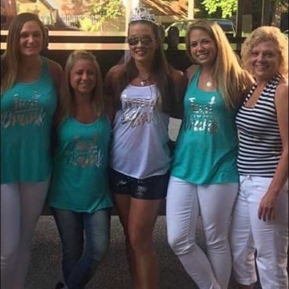 Black sequin shorts - Picture 4 of 4